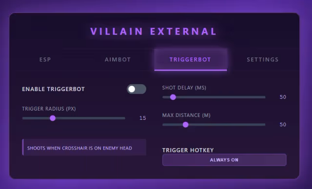 Villlain External gallery 3