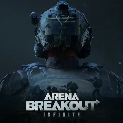 DRAGON Arena Breakout iOS gallery 0