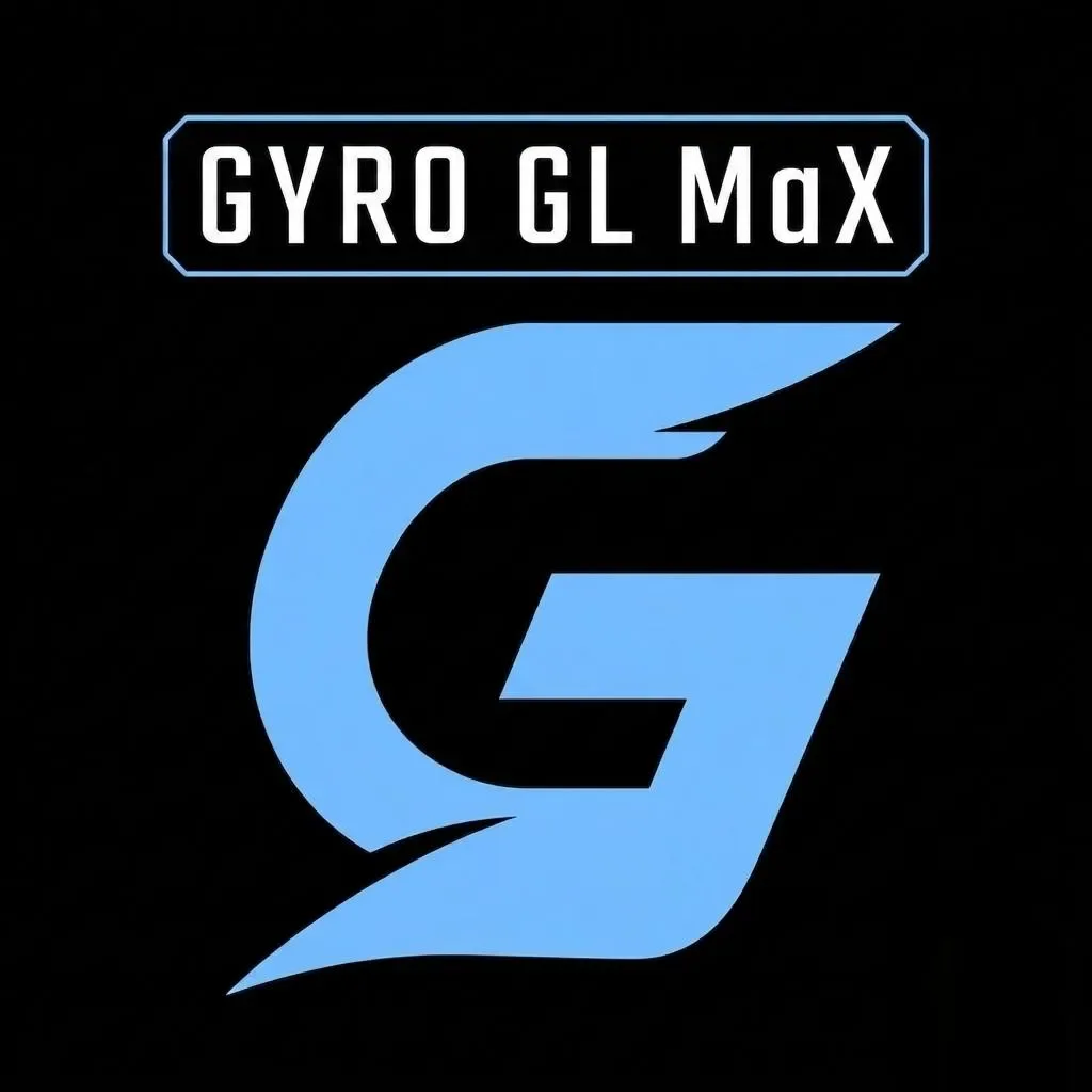GYRO CODM GL MAX iOS gallery 0