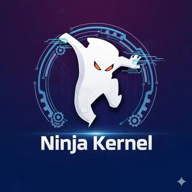 NINJA Kernel PUBG Mobile Android ROOT gallery 0