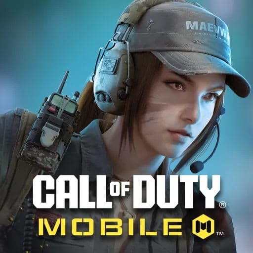CODM GL iOS