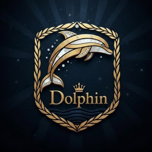 DOLPHIN PUBG iOS