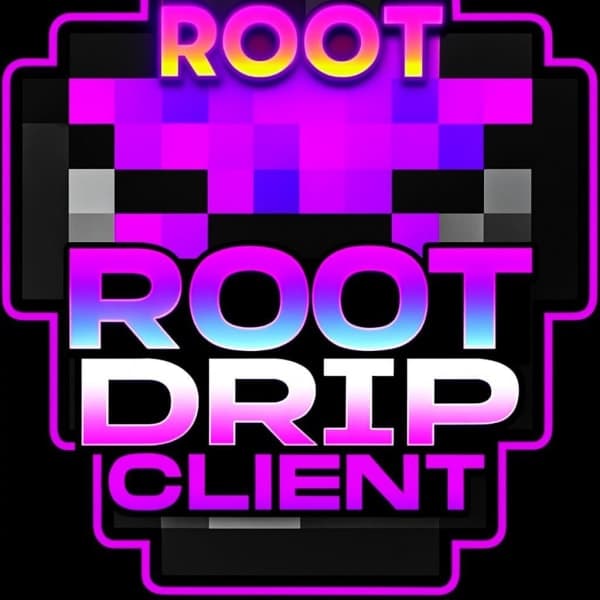 DRIP Free Fire Mobile ROOT