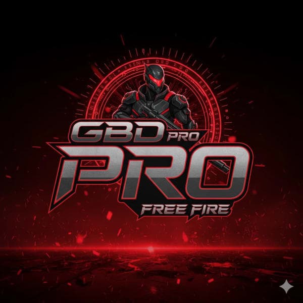 GBD FREE FIRE iOS