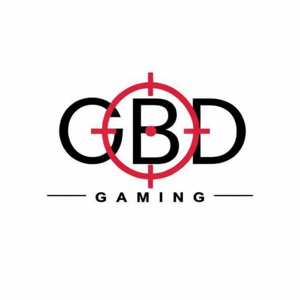 GBD MOD PUBG