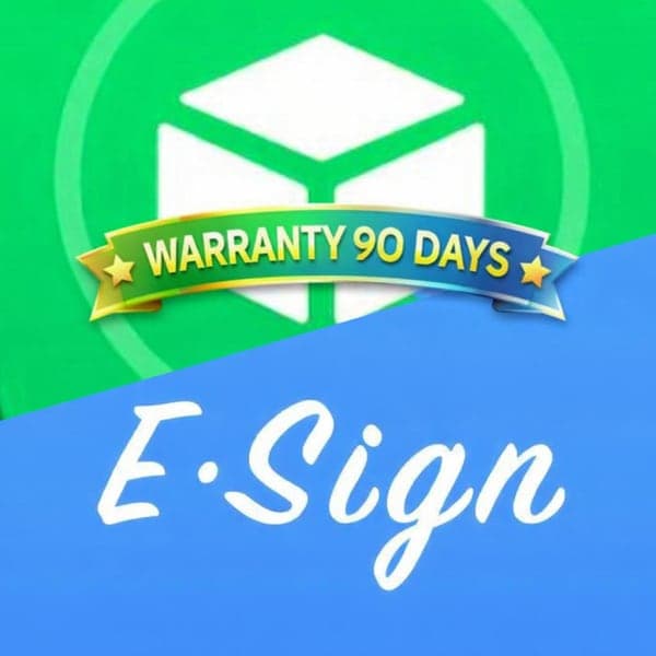 GBox / Esign V3