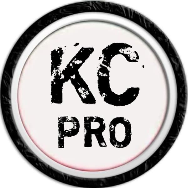 KC PRO - ROOT