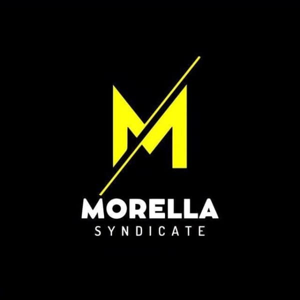MORELLA Mobile Legends Bang Bang (MLBB)