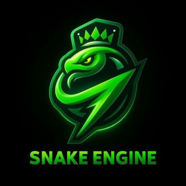 SNAKE 8 Ball Pool Mobile Android