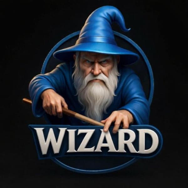 WIZARD 8 Ball Pool Mobile iOS