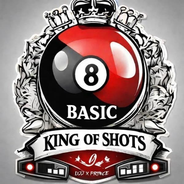 KOS 8 Ball Pool Mobile Android