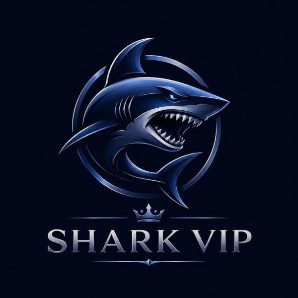 SHARK VIP iOS