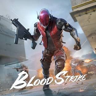 GBD BloodStrike Android