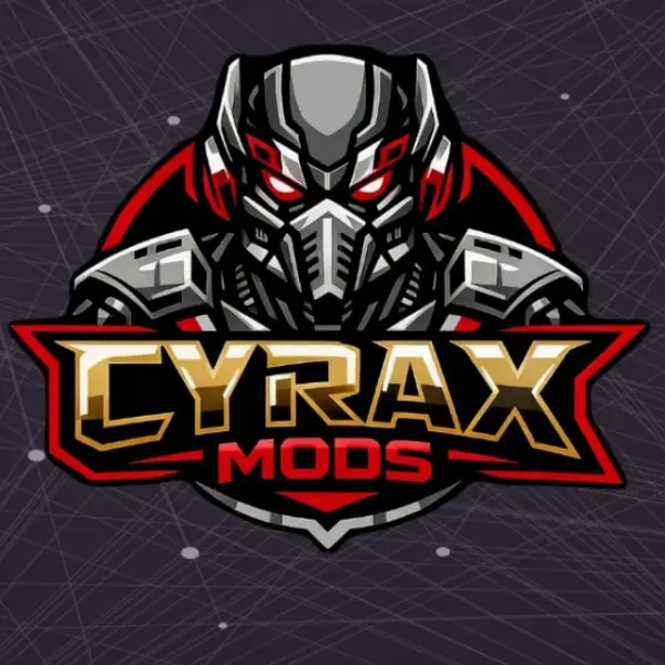 CYREX MODS MLBB Android