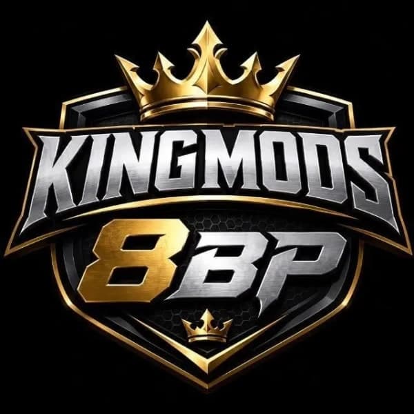 KING MODS 8BP Android