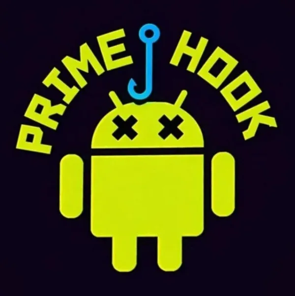 PRIME HOK FF Android