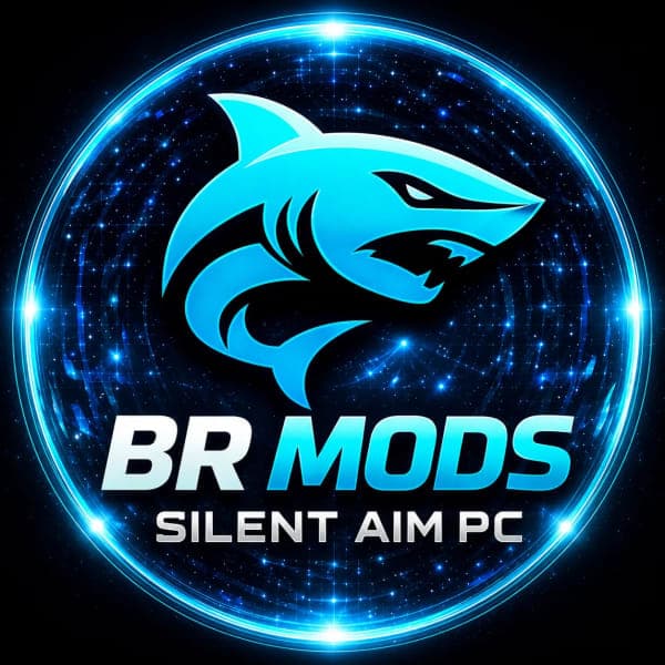 BR SILENT Free Fire PC