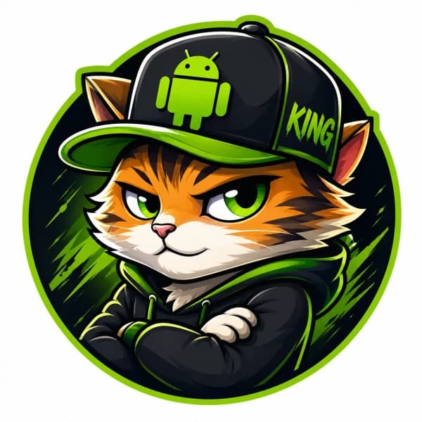 GBD King Loader PUBG Mobile Android