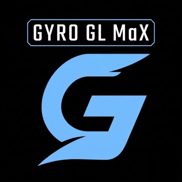 GYRO CODM GL MAX iOS