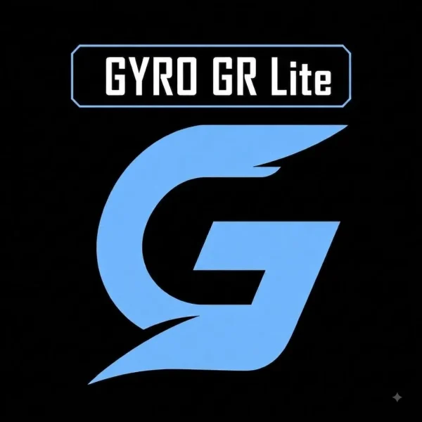 GYRO CODM GR Lite iOS