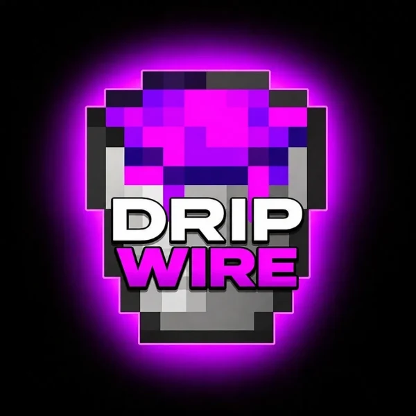 DRIP WIRE Free Fire