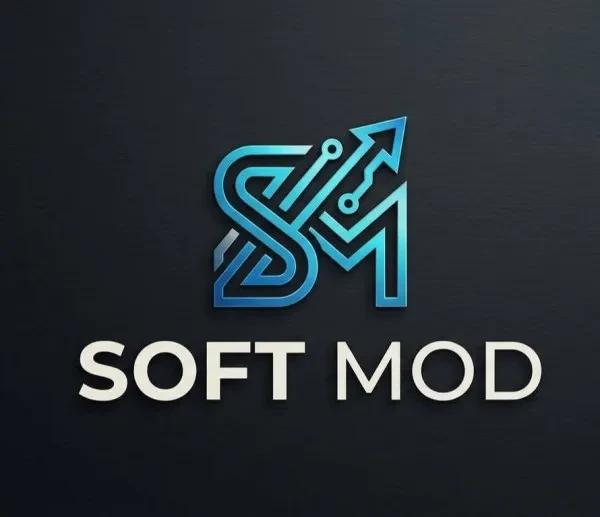 SOFT MOD PUBG Android